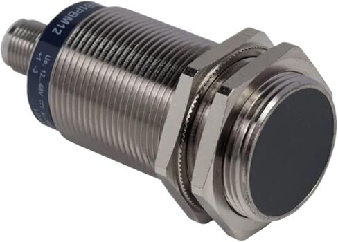 1pcs XS630B1PAM12 XS630B1NAM12 Proximity Switch Sensor(Xs630b1nam12) in Saudi Arabia