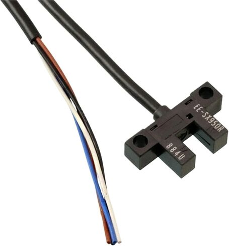 1PCS EE-SX950-R EE-SX951-R EE-SX952-R EE-SX953-R EE-SX954-R Photoelectric Switch Sensor(Ee-sx953-r) in Saudi Arabia