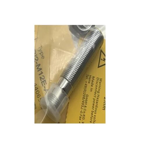 1pcs Sensor BI5-M18-VP4X-H1141 BI5-M18-VN4X-H1141 BI2-M12E-AN6X-H1141 BI2-M12E-AP6X-H1141(Bi2-m12e-an6x-h1141) in Saudi Arabia
