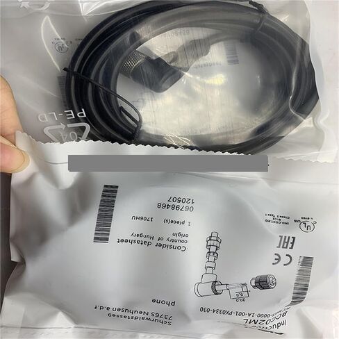 1 قطعة خط اتصال الاستشعار BCC M415-0000-1A-003-PX0434-020 in Saudi Arabia