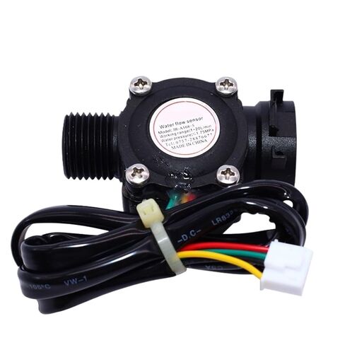 1 قطعة JR-A168-5 سخان المياه تدفق المياه الاستشعار 3 خطوط 4 خطوط مفتاح تدفق المياه (4 خطوط) in Saudi Arabia
