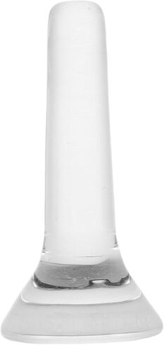 STOBOK Glass Laboratory Pestle Paint Grinding Rod Mixer Grinder for Pigment Grinding in Saudi Arabia