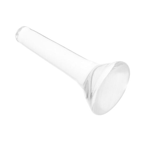 Crystal Grinding Rod High Temperature Resistant Manual Pestle for Kitchen and Laboratory Use Flat Bottom Muddler Stick for Grinding Pigments and Spices in Saudi Arabia
