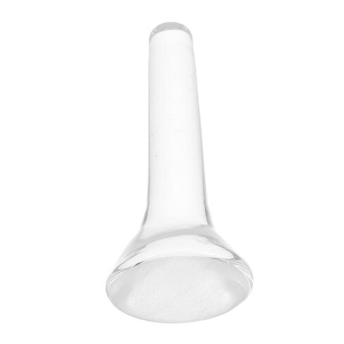 Manual Grinder Stick Flat Bottom Crystal for Spice Grinding Heat Resistant in Saudi Arabia