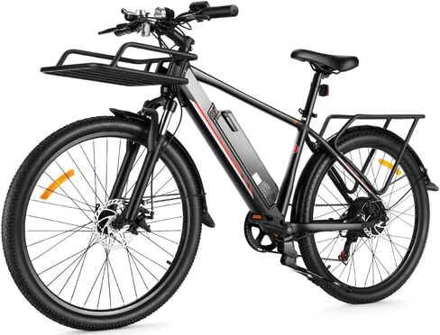 شاحن T POWER 42V لـ Ancheer 12" 16" 20" 26" AN5928، Aventon Pace 350 94997 P3T001، Aviator H1-AVI FY0474201000، Sondors Aventon DPLC084V42Y محول التيار الكهربائي للدراجة الكهربائية in Saudi Arabia