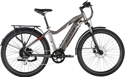 شاحن T POWER 42V لـ Ancheer 12" 16" 20" 26" AN5928، Aventon Pace 350 94997 P3T001، Aviator H1-AVI FY0474201000، Sondors Aventon DPLC084V42Y محول التيار الكهربائي للدراجة الكهربائية in Saudi Arabia