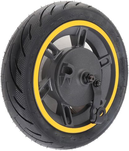 10 Inch 60 70 to 6.5 Scooter Front Wheel with Tire Replacement for 9 G30 Electric Scooter in Saudi Arabia