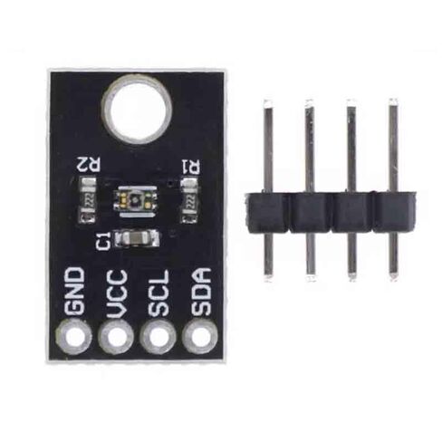 MCU-6075 VEML6075 Sensor in Saudi Arabia