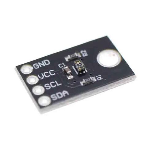 MCU-6075 VEML6075 Sensor in Saudi Arabia