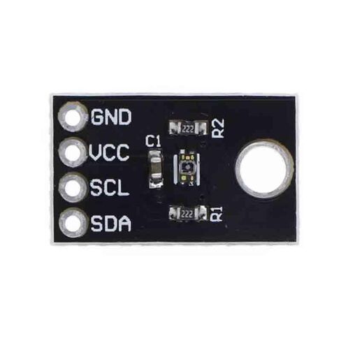 MCU-6075 VEML6075 Sensor in Saudi Arabia