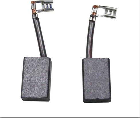 2 قطعة لـ 395/495 بخاخ بدون هواء فرشاة كربون خاصة 287016 - in Kuwait