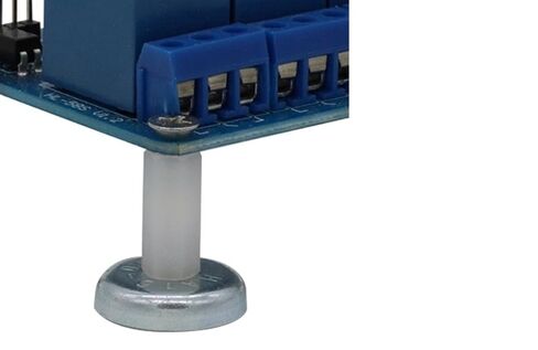 مجموعة المواجهة المغناطيسية Mag Daddy PCBM1903F - 10 رطل in Kuwait