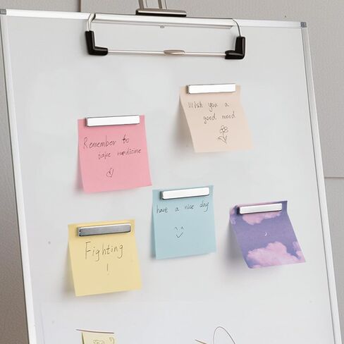 10 عبوات من مغناطيس شريط النيوديميوم القوي، 60 × 10 × 3 مم شريط مغناطيس أرضي نادر، مغناطيس مستطيل، مغناطيس نيوديميوم مع دعم لاصق مزدوج الجوانب للأماكن الخارجية والثلاجة والسبورة البيضاء-N30 in Kuwait