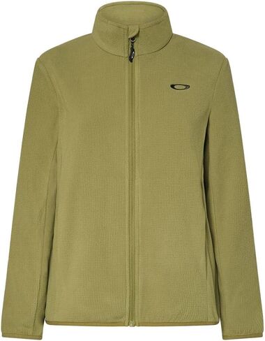 Oakley womens Alpine Full Zip Sweatshirt in Saudi Arabia