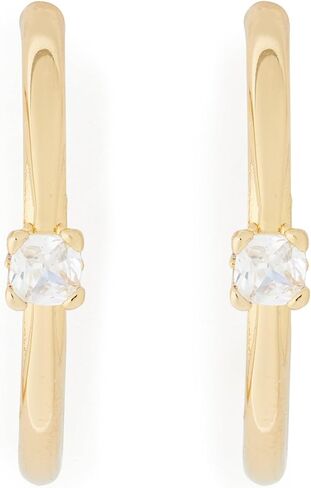 Kate Spade New York Bold Small Hoop Earrings in Saudi Arabia