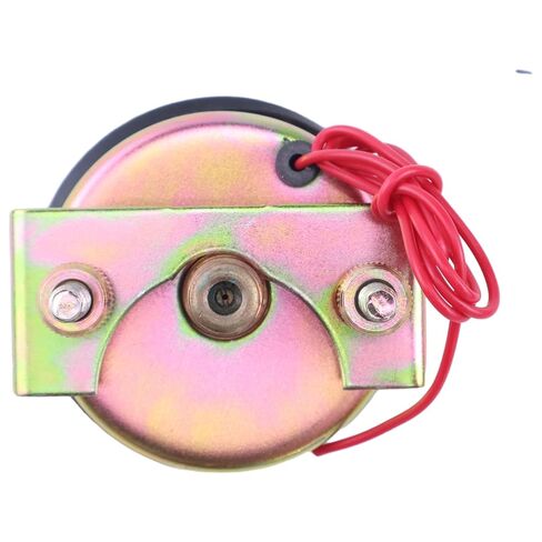 مقياس ضغط الزيت الجديد 100 رطل لكل بوصة مربعة متوافق مع معدات البناء Murphy 20P-100 05703115 in Kuwait