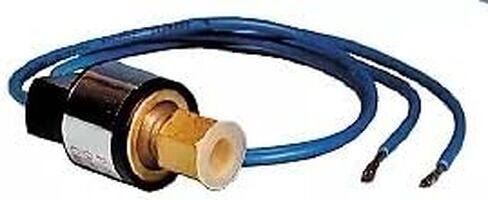 مفتاح الضغط المنخفض البديل لـ Supco SLP75100 مفتوح 75 رطل لكل بوصة مربعة إغلاق: 100 رطل لكل بوصة مربعة للتبريد HVAC in Kuwait