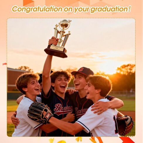 2026 Graduation Baseball for Boys, High School College Gradaution Gifts for Son, Class of 2026 Senior 2026 Baseball Graduates Gifts for Him, Inspirational Baseballs, Senior Baseballs Night Gift in Saudi Arabia