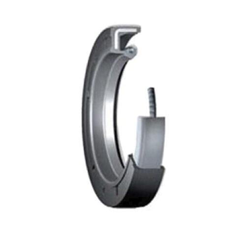 ختم الشفة، قطر العمود 50 مم، تجويف المبيت 80 مم، العرض الاسمي 10 مم، Mfr: 50X80X10 HMS5 RG-A in Kuwait