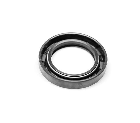 EAI Oil Seal 1.500"x2.250"x0.375" TC Double Lip w/Spring. 1 1/2" x2 1/4" x3/8" Metal Case w/NBR Coating in Saudi Arabia