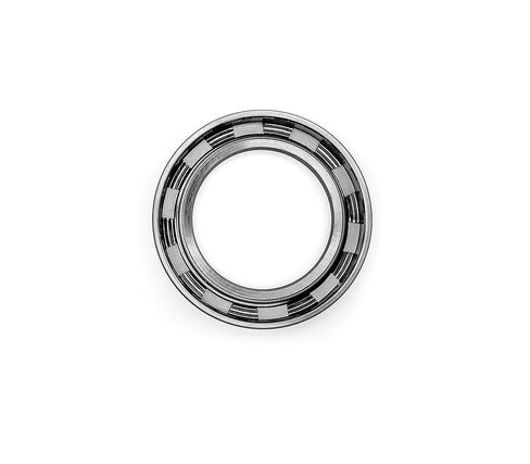 EAI Oil Seal 1.500"x2.250"x0.375" TC Double Lip w/Spring. 1 1/2" x2 1/4" x3/8" Metal Case w/NBR Coating in Saudi Arabia