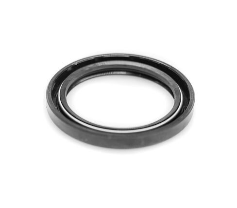 EAI Oil Seal 52mm X 68mm X 8mm TC Double Lip w/Spring. Metal Case w/Nitrile Rubber Coating in Saudi Arabia