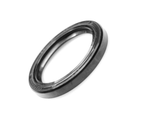 EAI Oil Seal 52mm X 68mm X 8mm TC Double Lip w/Spring. Metal Case w/Nitrile Rubber Coating in Saudi Arabia