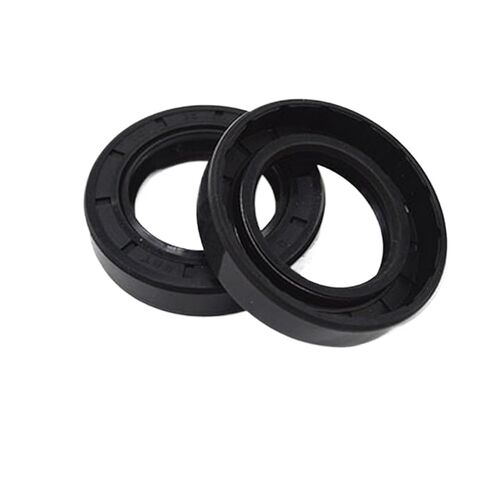 10pcs 15x30x7 TC15x30x7 Skeleton Oil Seal 15 * 30 * 7 Seals Seals Radial Shaft Seals in Saudi Arabia