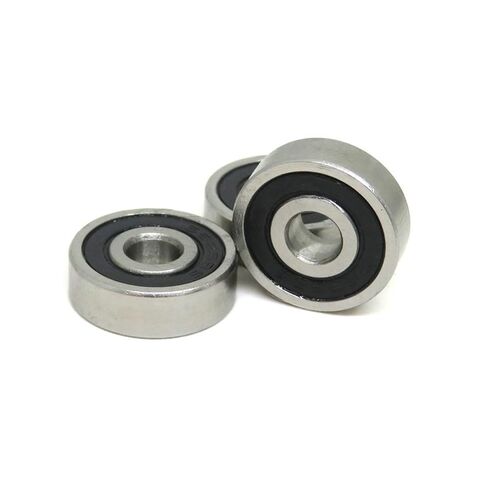 6 Pieces 5x16x5 Bearings S625 2RS in Kuwait