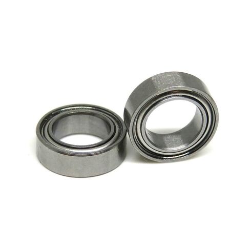 10 Pieces SMR85 ZZ 5x8x2.5mm Bearings in Saudi Arabia
