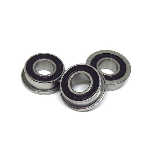 2 Pieces F686 2RS 6x13x5 Ball Bearings in Saudi Arabia