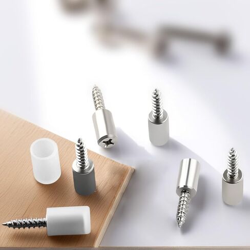 30Pcs Shelf Support Pegs for Closet Cabinet Storage Organization Heavy Load Shelf Pins Bracket Hardware Kit for Home Office in Saudi Arabia