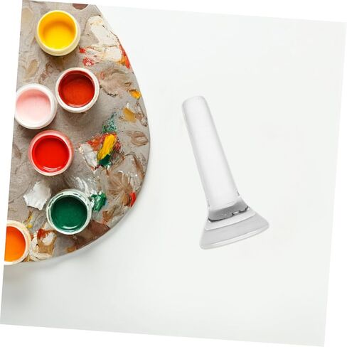 ARTIBETTER Glass Paint Grinding Pestle Stirring Rod Kitchen Use Pestle Grinder for Watercolor Grinding in Saudi Arabia