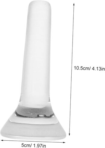 ARTIBETTER Glass Paint Grinding Pestle Stirring Rod Kitchen Use Pestle Grinder for Watercolor Grinding in Saudi Arabia