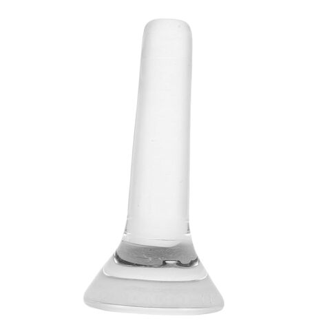 NUOBESTY Multifunctional Pestle for Laboratory Paint Grinding Rod Replacement Glass Pestle Artist Paint Tools Easy Cleaning in Saudi Arabia