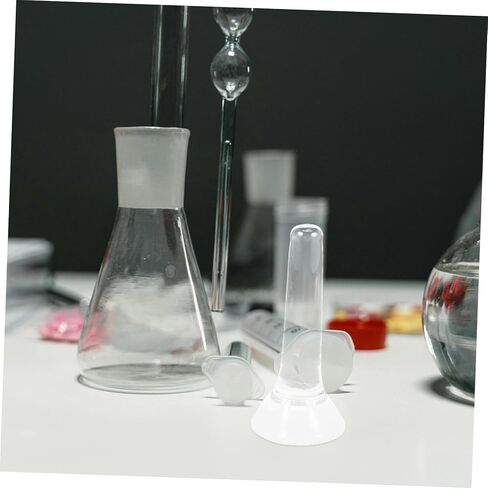 Cabilock Crystal Flat Bottom Pestle for Grinding Medicine and Spices Heat Resistant Stone Grinder Manual Mixing Rod for Kitchen and Laboratory Use in Saudi Arabia