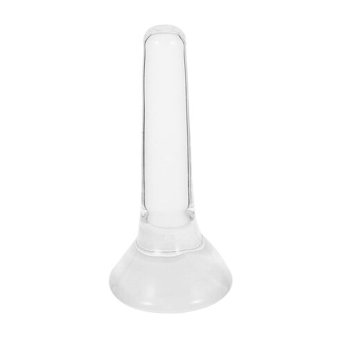 Stable Easy to Use Crystal Pestle Replacement Rod for Pestle for Pharmacy Hospital Lab in Saudi Arabia