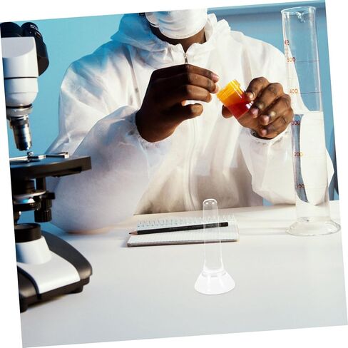 Stable Easy to Use Crystal Pestle Replacement Rod for Pestle for Pharmacy Hospital Lab in Saudi Arabia