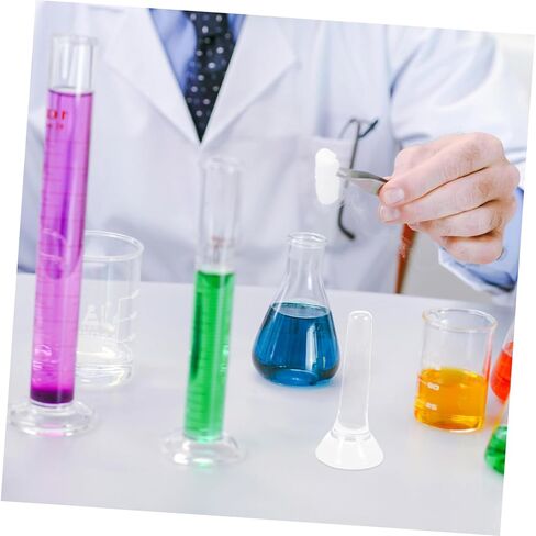 Stable Easy to Use Crystal Pestle Replacement Rod for Pestle for Pharmacy Hospital Lab in Saudi Arabia