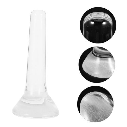 Stable Easy to Use Crystal Pestle Replacement Rod for Pestle for Pharmacy Hospital Lab in Saudi Arabia