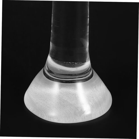 Stable Easy to Use Crystal Pestle Replacement Rod for Pestle for Pharmacy Hospital Lab in Saudi Arabia