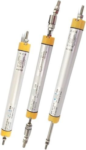 1 Pcs Articulated Displacement Sensor Orbo KPM-100 Crack Meter Resistance Scale Scale High Precision Waterproof(150mm,Number 485-RS485) in Saudi Arabia