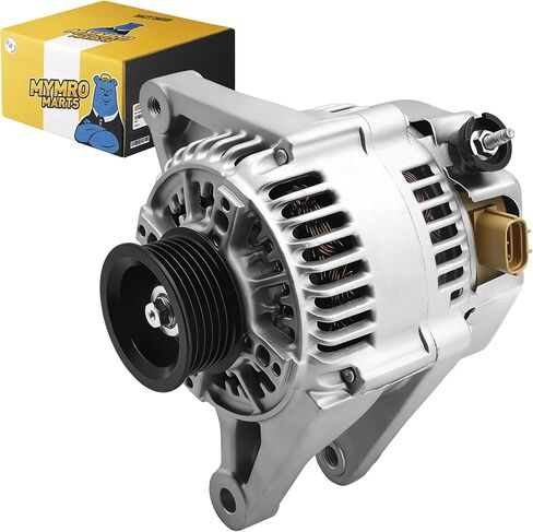 14486N 12V 125A المولد لتويوتا سيدان كامري 2.5L L4 2015-2017 تويوتا SUV RAV4 2.5L 2013-2018 استبدال 104211-3541 27060-0V170 in Saudi Arabia