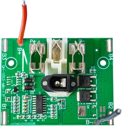 ملحق لوحة دوائر المثقاب الكهربائي، بديل متعدد الاستخدامات، احترافي، قوي وظيفي للوحة PCB للحفر اللاسلكي in Kuwait