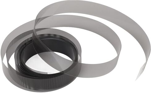 Printer Encoder Strip 150LPI PET Film 15mm Width 2700mm Length Raster Film for Photo Machine Plotter and Industrial Printers in Saudi Arabia