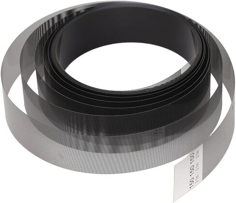 Printer Encoder Strip 150LPI PET Film 15mm Width 2700mm Length Raster Film for Photo Machine Plotter and Industrial Printers in Saudi Arabia