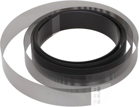 Printer Encoder Strip 150LPI PET Film 15mm Width 2700mm Length Raster Film for Photo Machine Plotter and Industrial Printers in Saudi Arabia