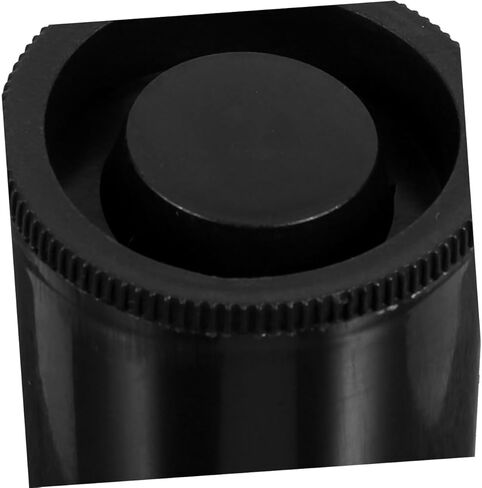 Gadpiparty 20pcs Film Canisters Caps Plastic Container Lids Air Cap Canister for Film Bead Storage Small Container Lids in Saudi Arabia