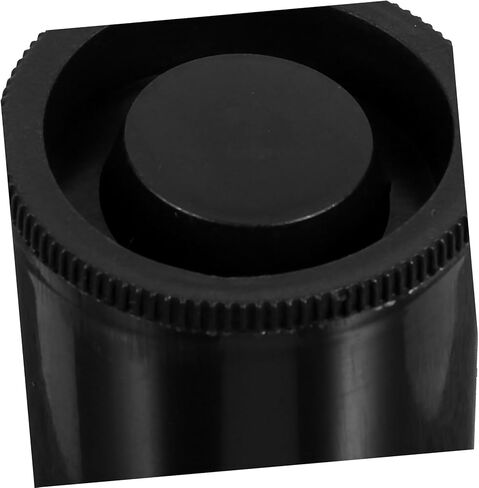 TEHAUX 24-Pack Film Canisters with Caps Plastic Film Storage Containers for Photography with Lids Protective Case in Saudi Arabia