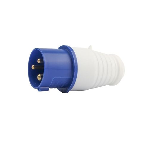 قابس الطيران الصناعي موصل مقبس غير مقاوم للانفجار ثلاثي الطور مقاوم للماء لموقع البناء لرسو السفن 3 كور 4 5 فتحات 16A/32A (قابس ثلاثي 16A) in Kuwait